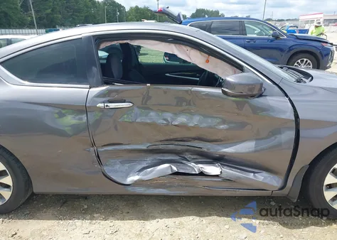 2013 Honda Accord Ex from USA, damaged, VIN 1HGCT1B74DA023738